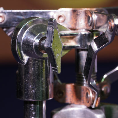 Vintage Single Braced Snare Stand