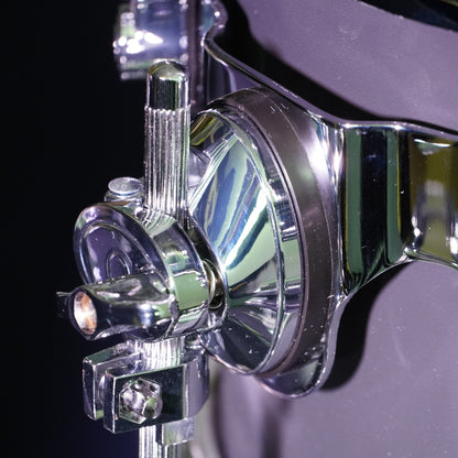 PDP Concept Maple Bop Drum Kit in Satin Black (Shell Pack)