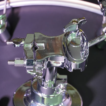 PDP Concept Maple Bop Drum Kit in Satin Black (Shell Pack)