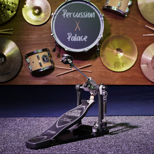 Tama Iron Cobra Flexi Glide Single Kick Pedal