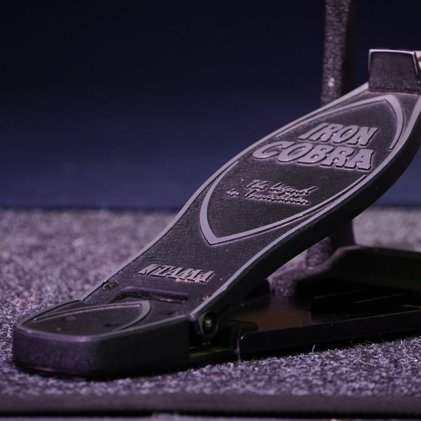 Tama Iron Cobra Flexi Glide Single Kick Pedal