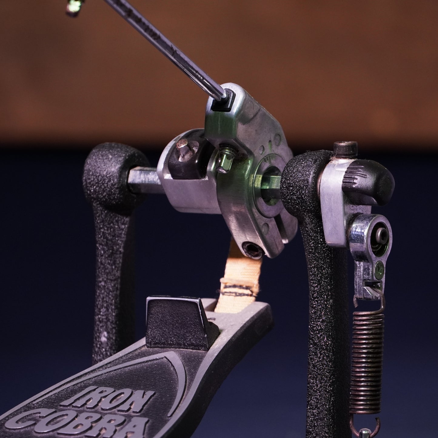 Tama Iron Cobra Flexi Glide Single Kick Pedal