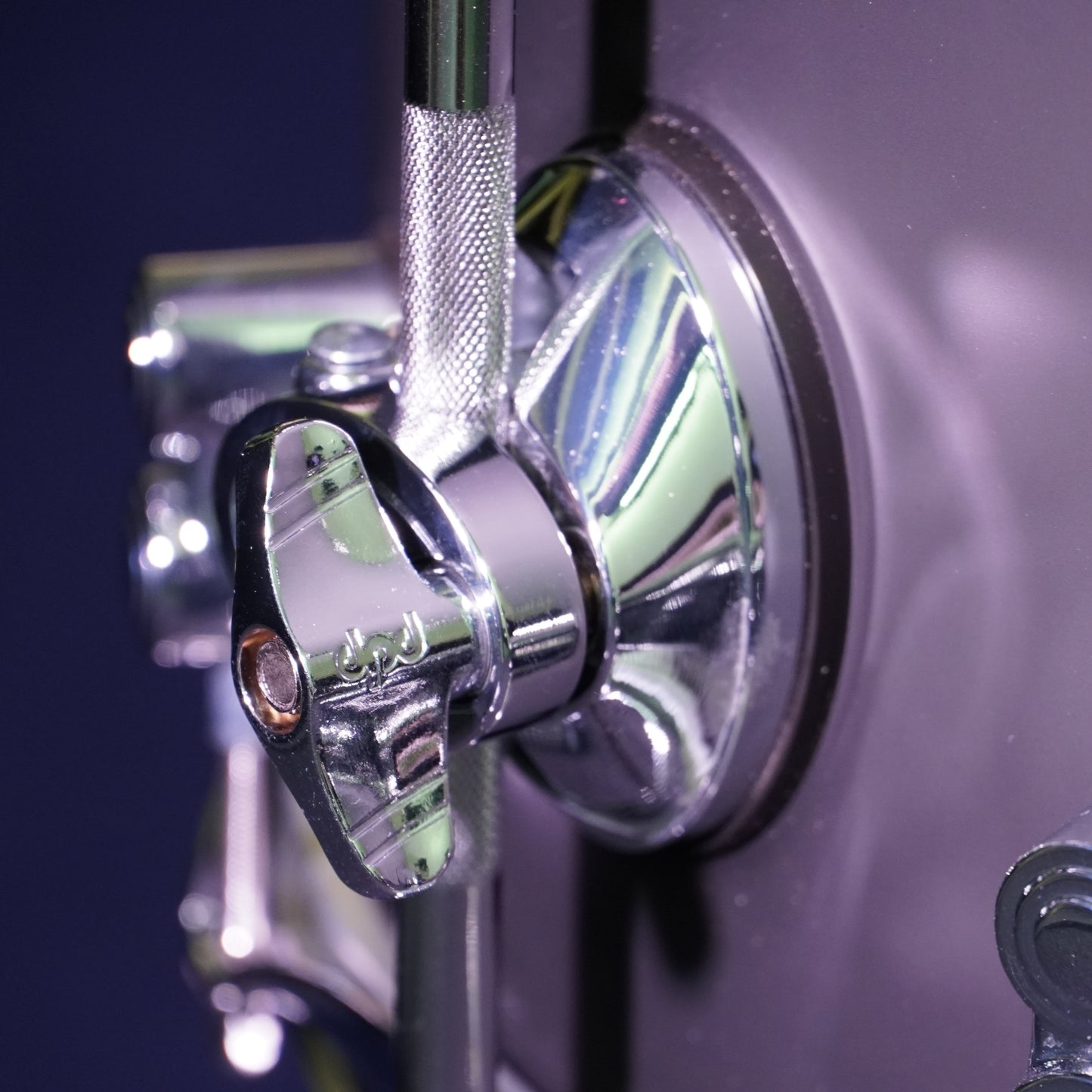 PDP Concept Maple Bop Drum Kit in Satin Black (Shell Pack)