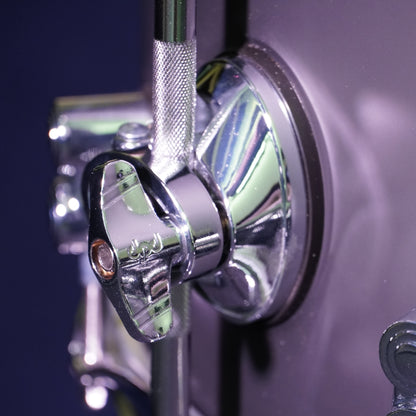 PDP Concept Maple Bop Drum Kit in Satin Black (Shell Pack)