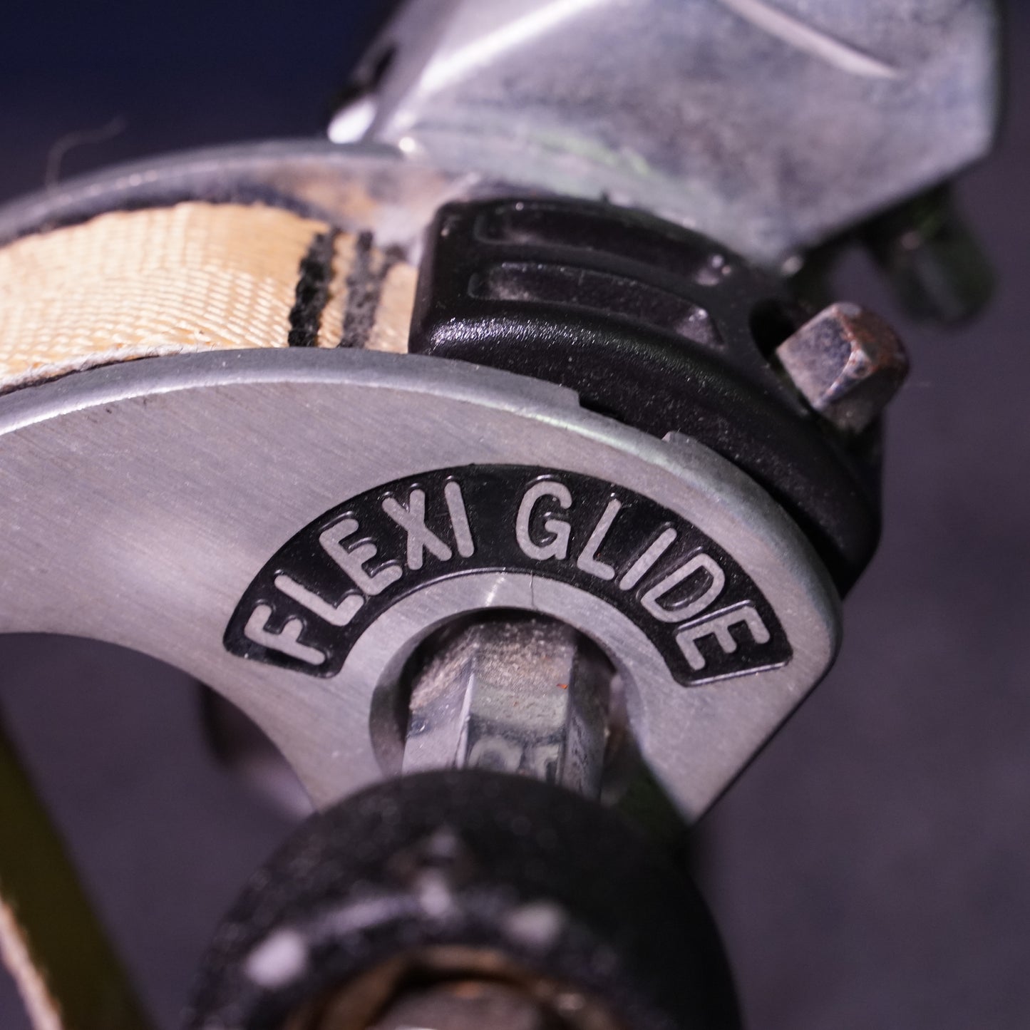 Tama Iron Cobra Flexi Glide Single Kick Pedal
