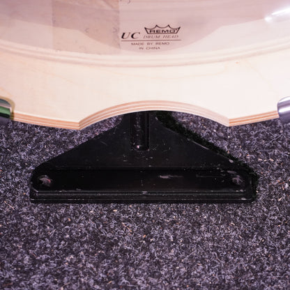 PDP Concept Maple Bop Drum Kit in Satin Black (Shell Pack)