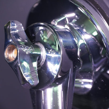 PDP Concept Maple Bop Drum Kit in Satin Black (Shell Pack)