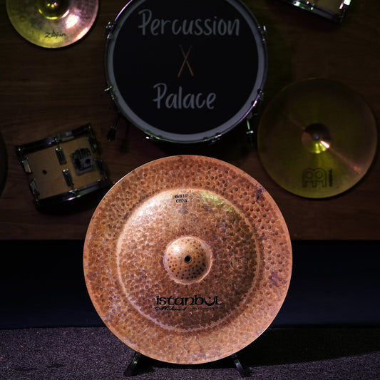 Istanbul Mehmet Turk 18" China Cymbal