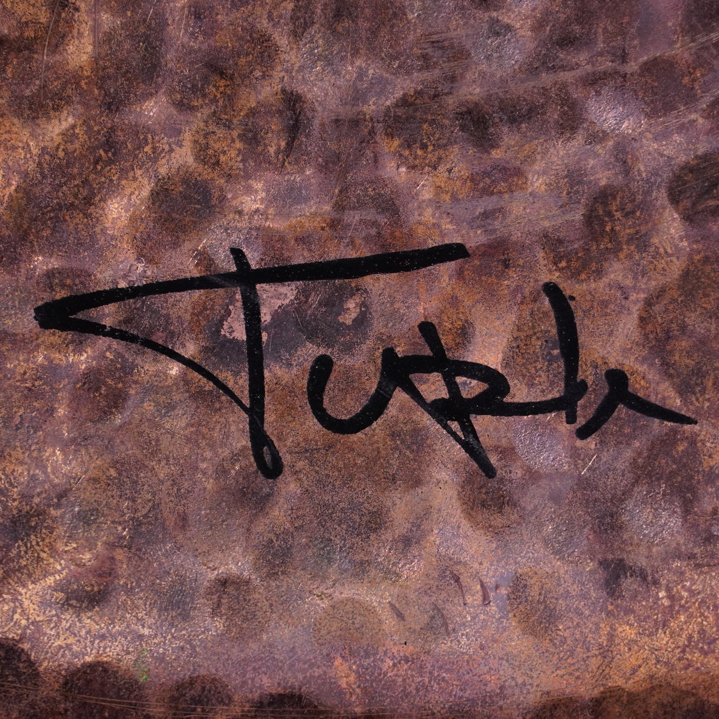 Istanbul Mehmet Turk 18" China Cymbal