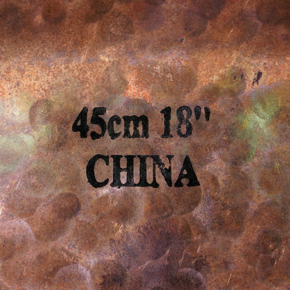 Istanbul Mehmet Turk 18" China Cymbal