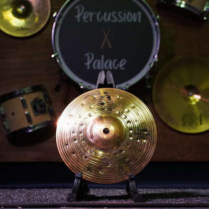 Paiste Alpha 10" Thin Splash Cymbal