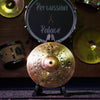 Paiste Alpha 10