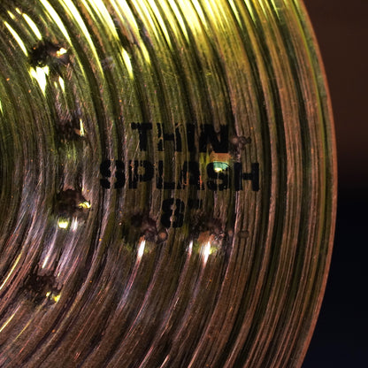 Paiste Alpha 10" Thin Splash Cymbal