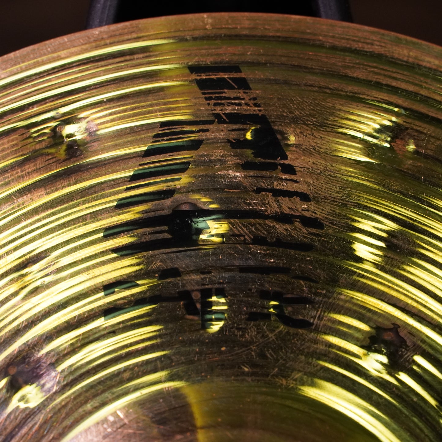 Paiste Alpha 10" Thin Splash Cymbal