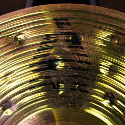 Paiste Alpha 10" Thin Splash Cymbal