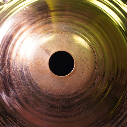 Paiste Alpha 10" Thin Splash Cymbal