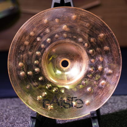 Paiste Alpha 10" Thin Splash Cymbal
