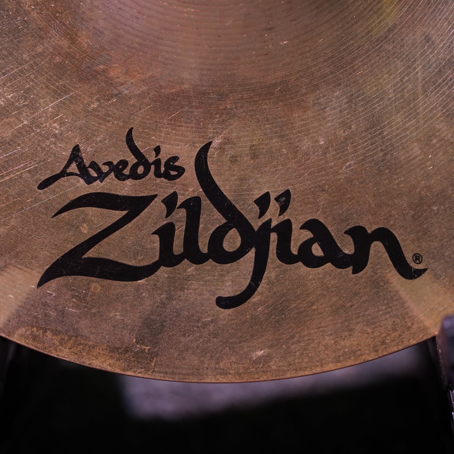 Zildjian A Custom 8" Splash Cymbal
