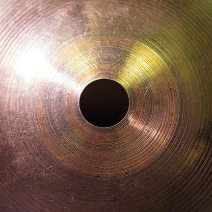 Zildjian A Custom 8" Splash Cymbal