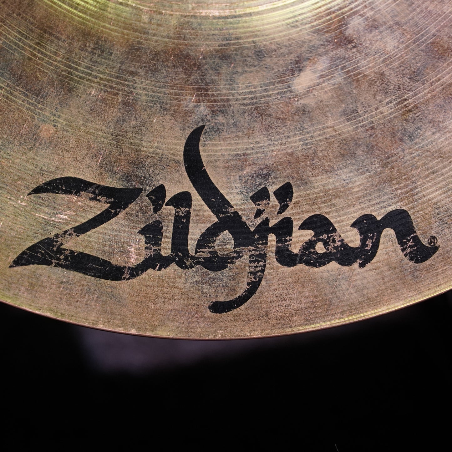 Zildjian A Custom 8" Splash Cymbal