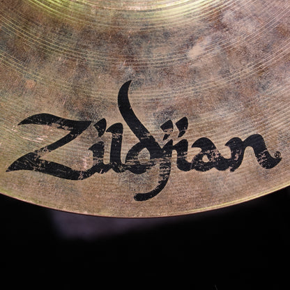 Zildjian A Custom 8" Splash Cymbal