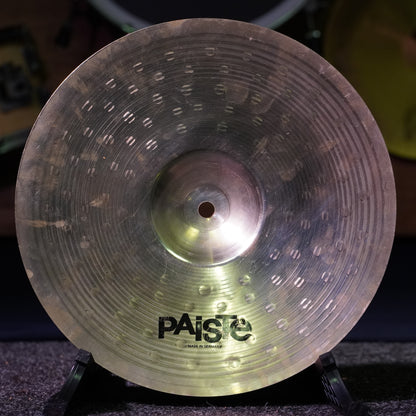 Paiste 402 Nickel Silver 12" Splash Cymbal