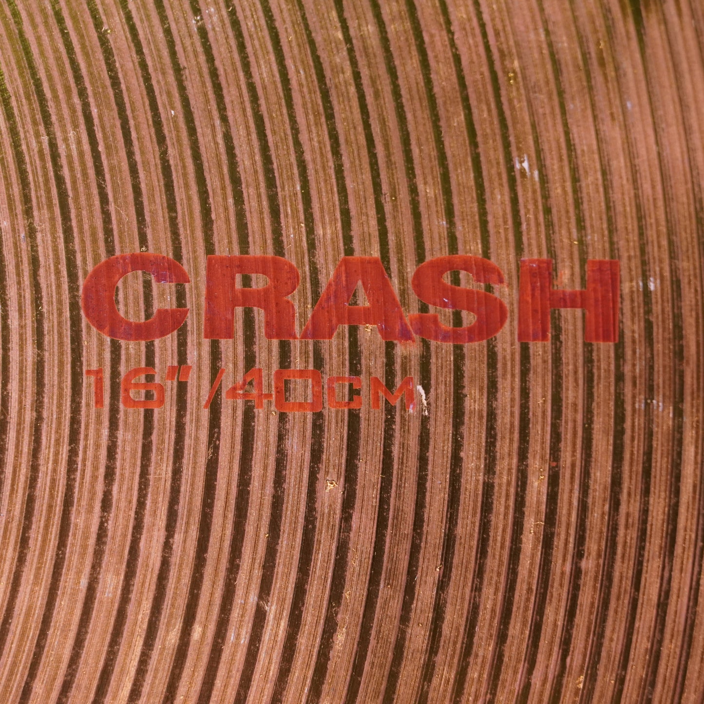 Pearl CX-200 16" Crash Cymbal