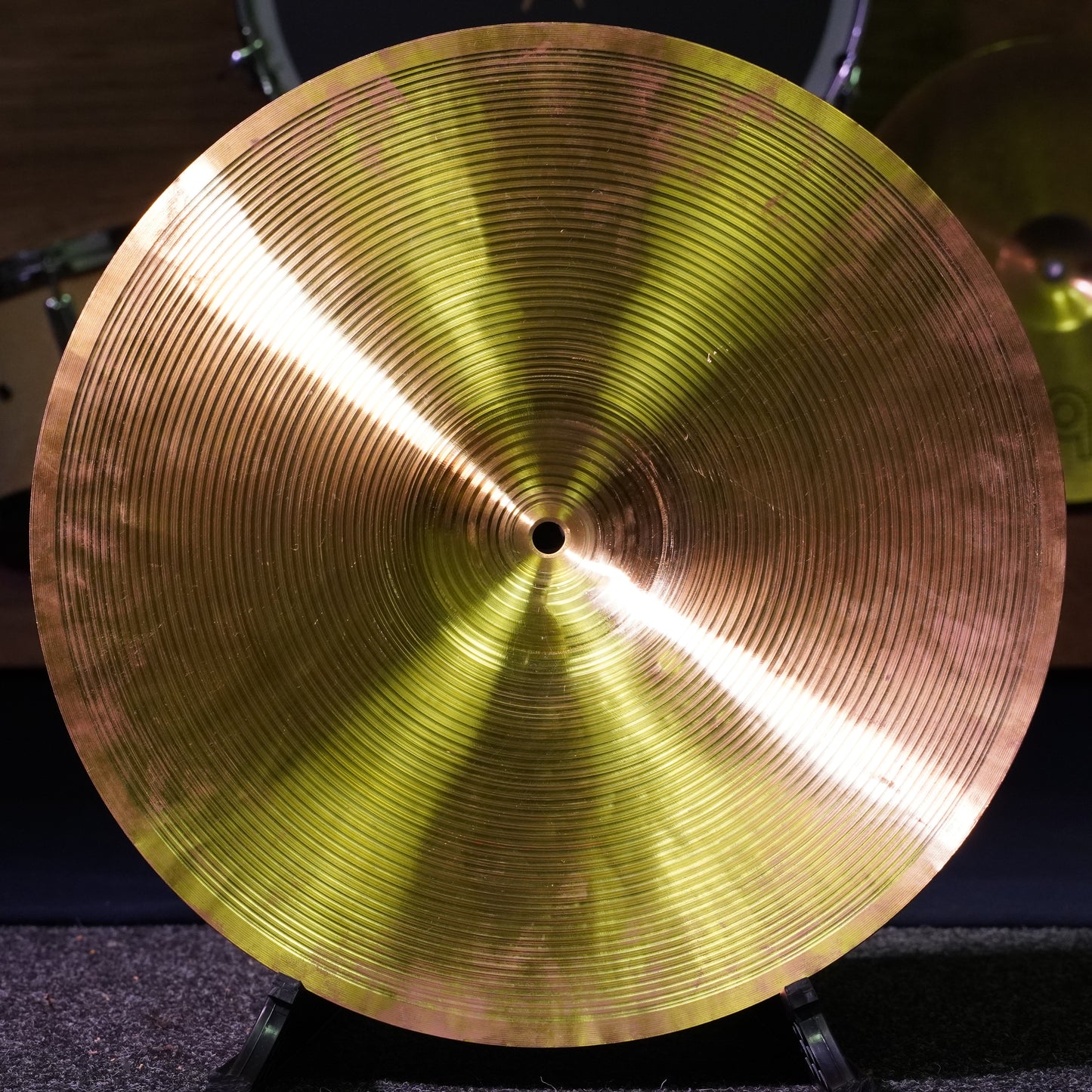 Pearl CX-200 16" Crash Cymbal