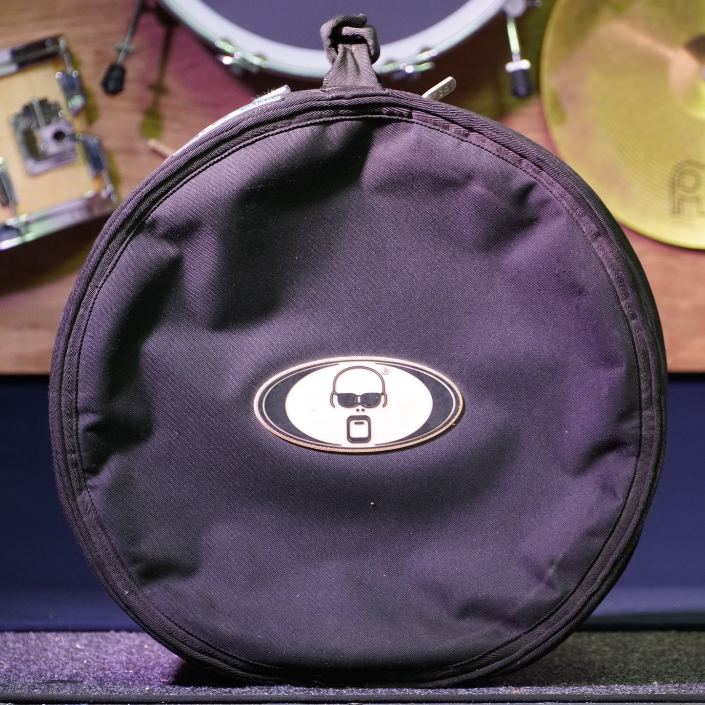 Protection Racket 4016 16"x14" Floor Tom Case