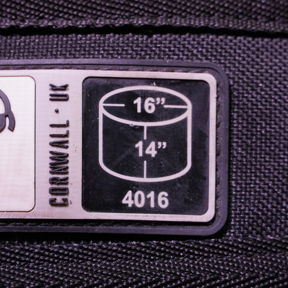 Protection Racket 4016 16"x14" Floor Tom Case