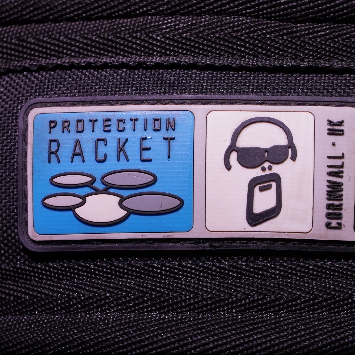 Protection Racket 4016 16"x14" Floor Tom Case