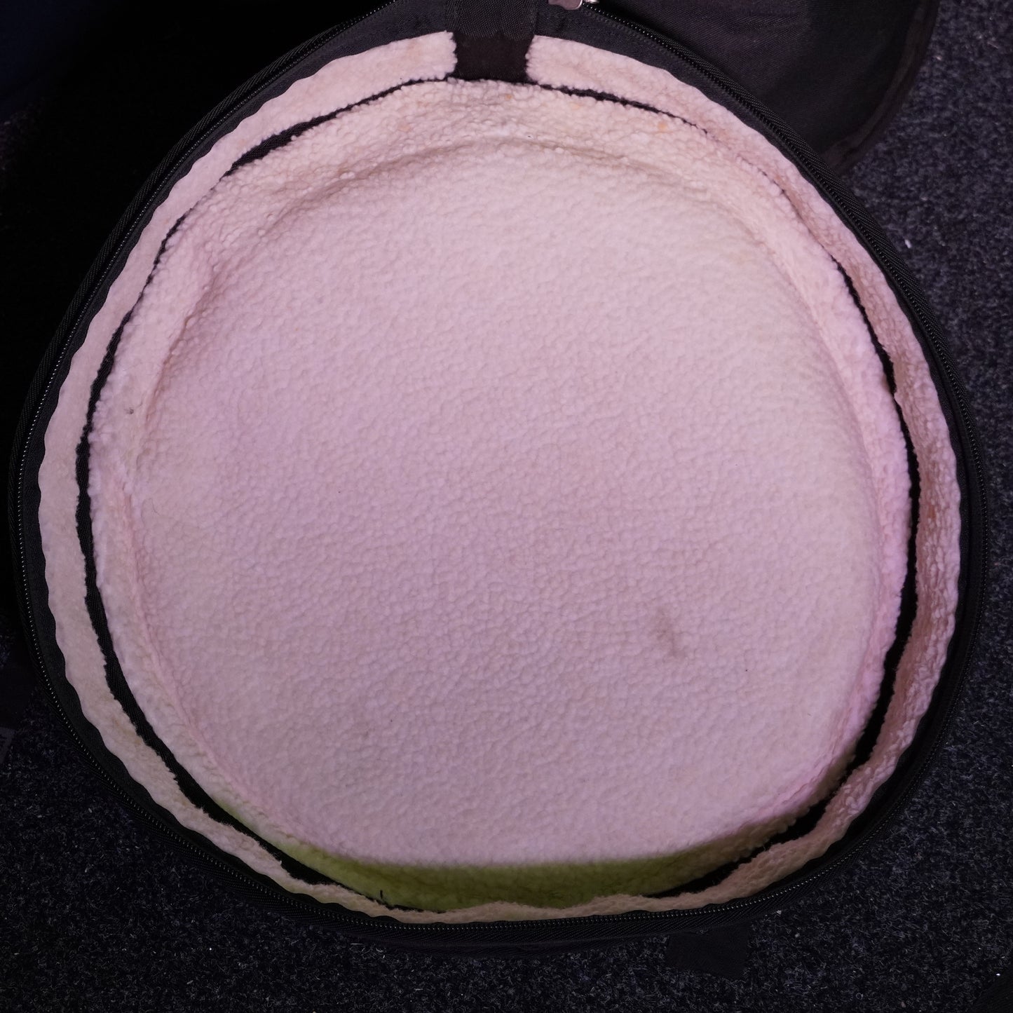 Protection Racket 4016 16"x14" Floor Tom Case