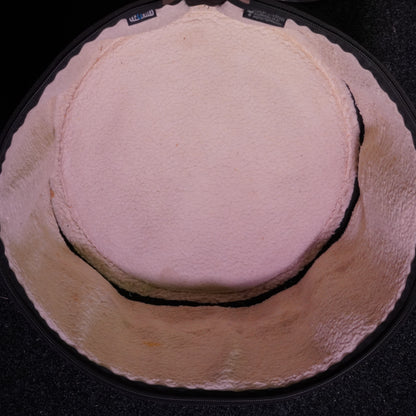 Protection Racket 4016 16"x14" Floor Tom Case