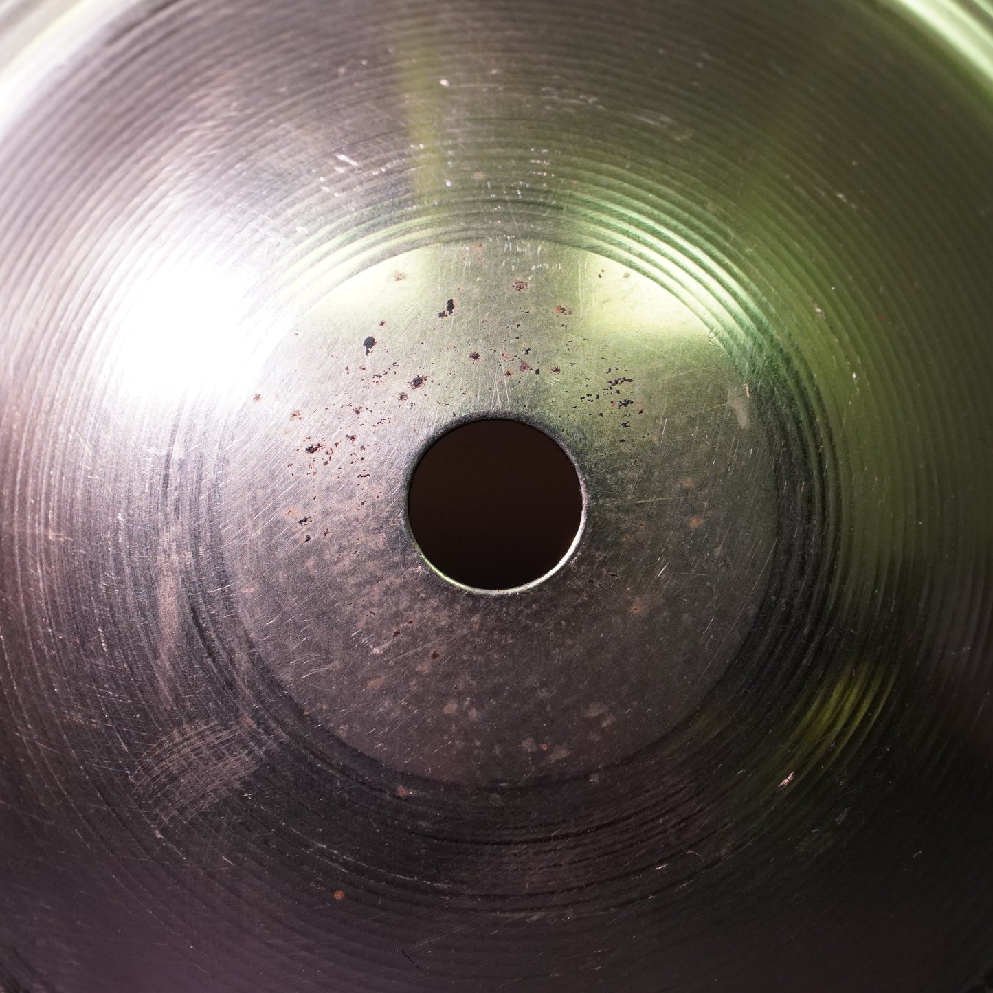 Paiste 402 14" Crash Cymbal
