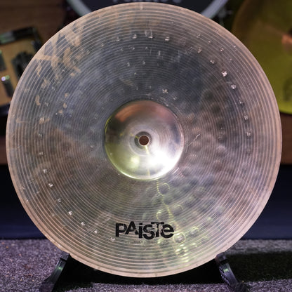Paiste 402 14" Crash Cymbal
