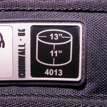 Protection Racket 4013 13"x11" Tom Case