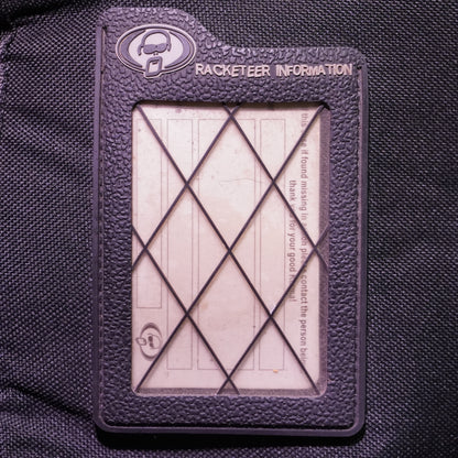 Protection Racket 4013 13"x11" Tom Case