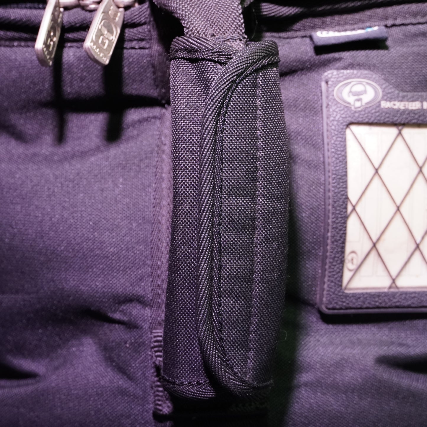 Protection Racket 4013 13"x11" Tom Case