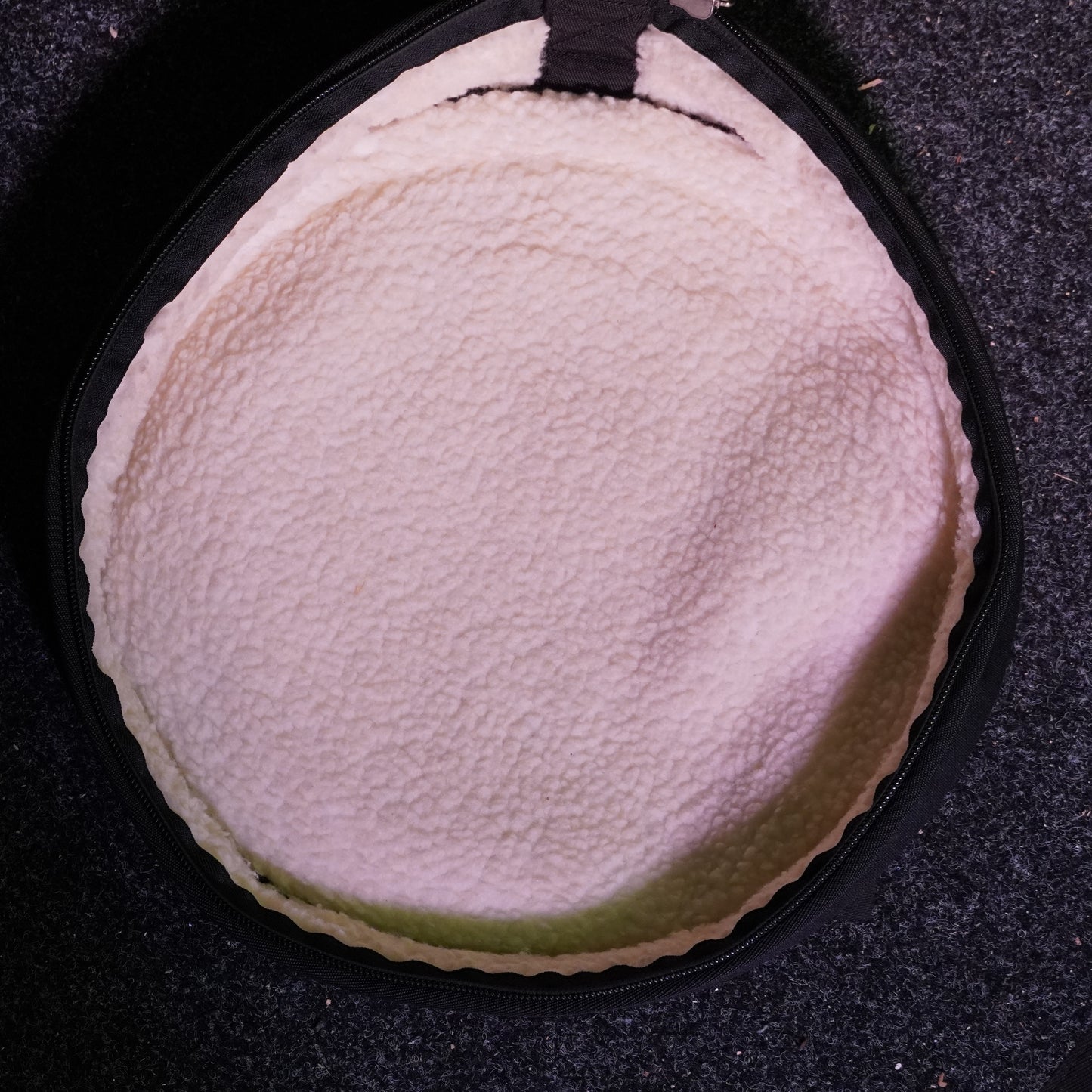 Protection Racket 4013 13"x11" Tom Case