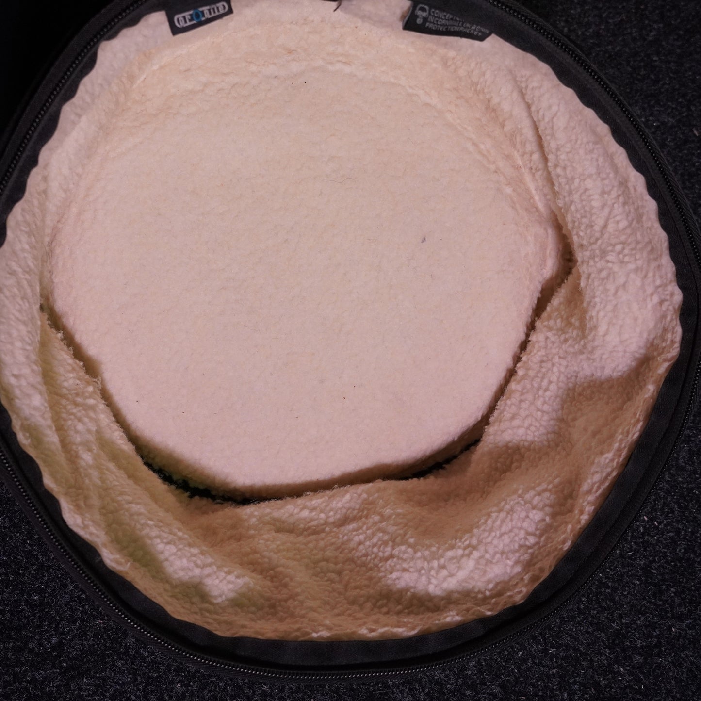 Protection Racket 4013 13"x11" Tom Case