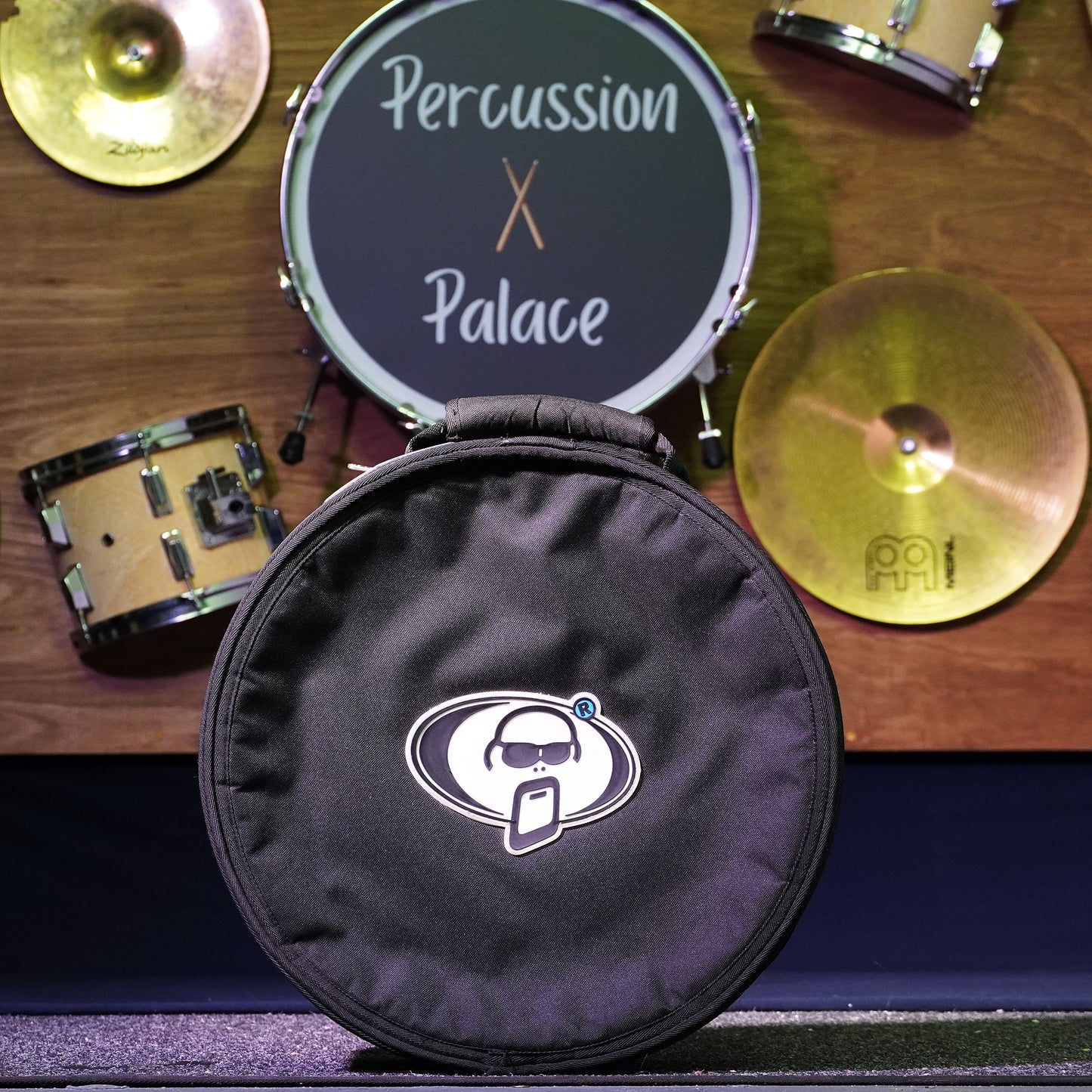 Protection Racket 3006 14"x6.5" Snare Drum Case