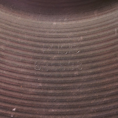 Paiste 402 Nickel Silver 20" Ride Cymbal