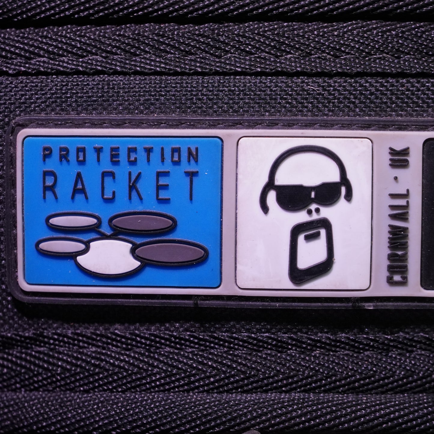Protection Racket 3006 14"x6.5" Snare Drum Case