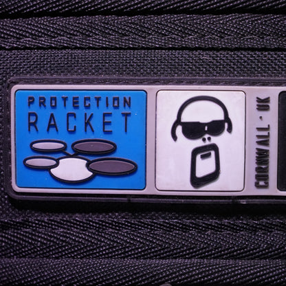 Protection Racket 3006 14"x6.5" Snare Drum Case