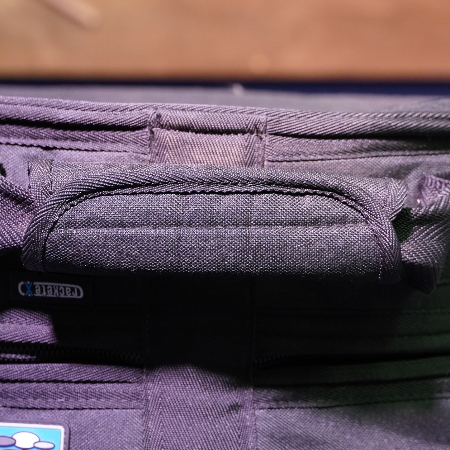 Protection Racket 3006 14"x6.5" Snare Drum Case