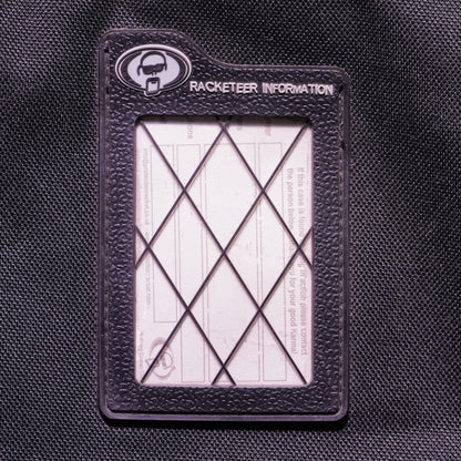 Protection Racket 3006 14"x6.5" Snare Drum Case