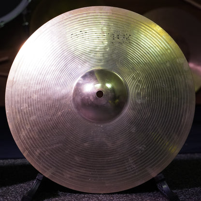 Paiste 402 Nickel Silver 14" Hi-Hat Cymbals