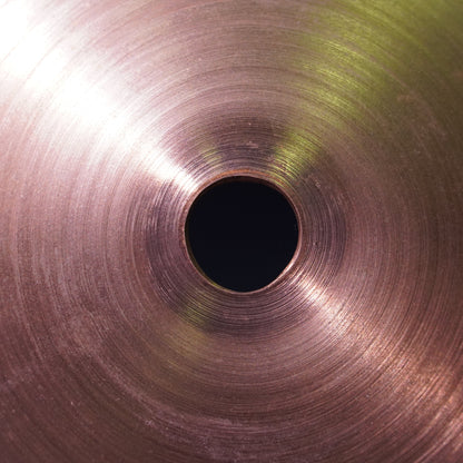 Meinl Byzance 13" Medium Hi-Hat Cymbals